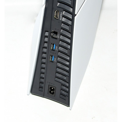 CONSOLA PS5 SLIM CON MANDO Y CAJA