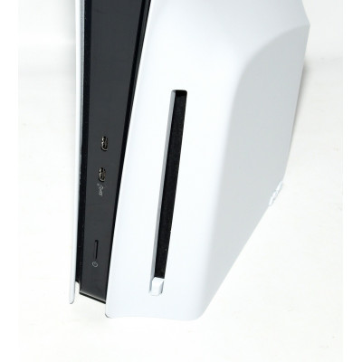 CONSOLA PS5 SLIM CON MANDO Y CAJA