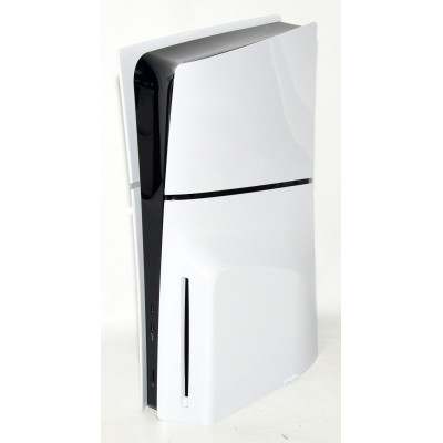 CONSOLA PS5 SLIM CON MANDO Y CAJA