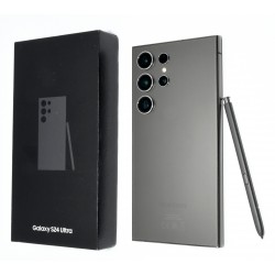 SAMSUNG GALAXY S24 ULTRA 512GB NEGRO