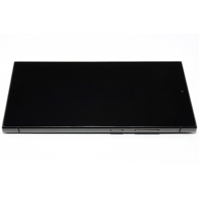 SAMSUNG GALAXY S24 ULTRA 512GB NEGRO