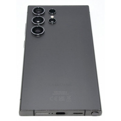 SAMSUNG GALAXY S24 ULTRA 512GB NEGRO