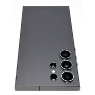 SAMSUNG GALAXY S24 ULTRA 512GB NEGRO