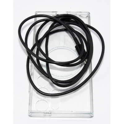 SAMSUNG GALAXY S24 ULTRA 512GB NEGRO