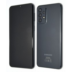 SAMSUNG GALAXY A23 5G 128GB NEGRO
