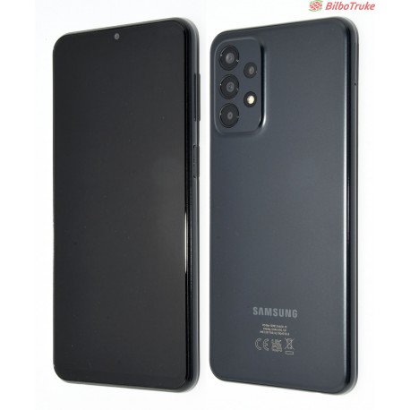 SAMSUNG GALAXY A23 5G 128GB NEGRO
