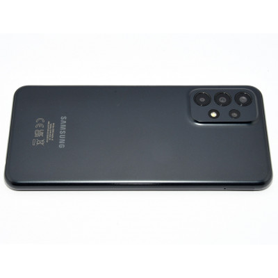 SAMSUNG GALAXY A23 5G 128GB NEGRO
