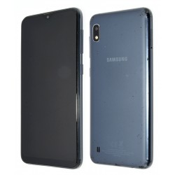 SAMSUNG GALAXY A10 32GB GRIS