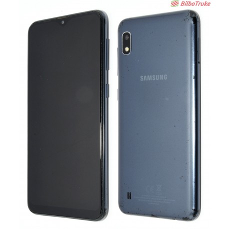 SAMSUNG GALAXY A10 32GB GRIS