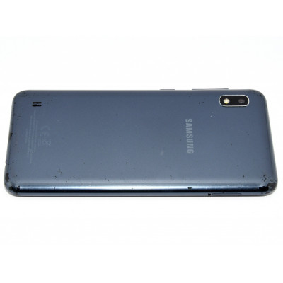 SAMSUNG GALAXY A10 32GB GRIS