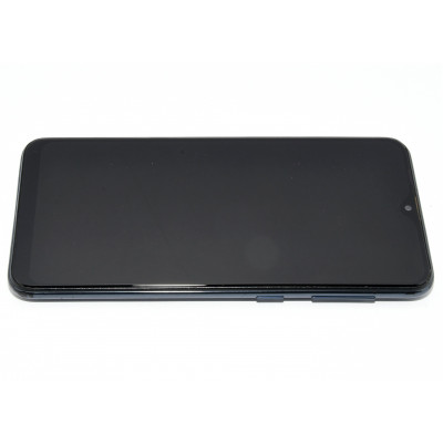 SAMSUNG GALAXY A10 32GB GRIS