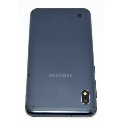 SAMSUNG GALAXY A10 32GB GRIS