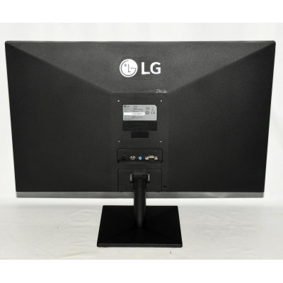 MONITOR LG 27MK430H