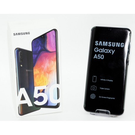 Samsung Galaxy A50 | Bilbotruke | Segunda Mano Bilbao