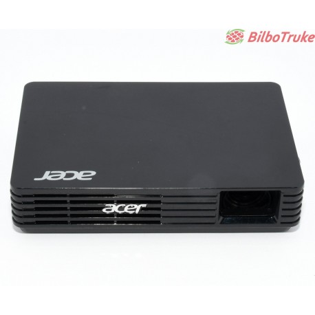 MINI PROYECTOR ACER C120
