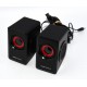 ALTAVOCES PC MARS GAMING MS1