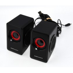 ALTAVOCES PC MARS GAMING MS1