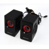 ALTAVOCES PC MARS GAMING MS1
