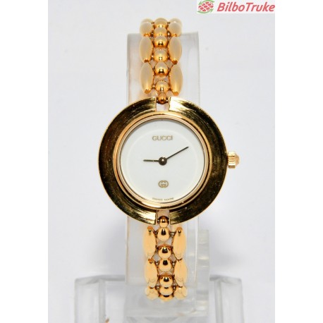 RELOJ GUCCI CHANGE BEZEL 11/12