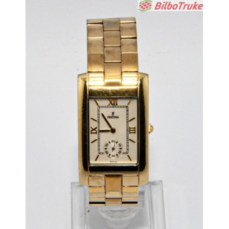 RELOJ FESTINA F16199