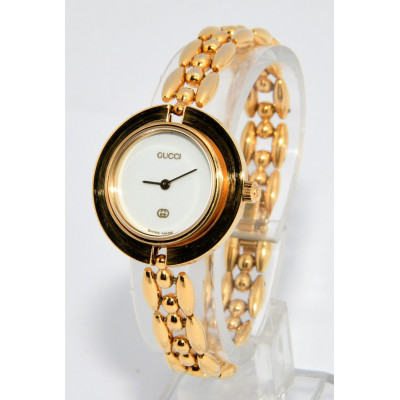 RELOJ GUCCI CHANGE BEZEL 11/12