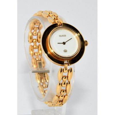 RELOJ GUCCI CHANGE BEZEL 11/12