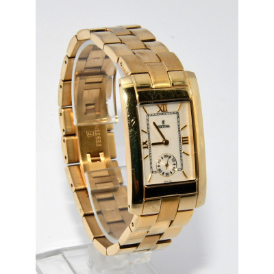 RELOJ FESTINA F16199