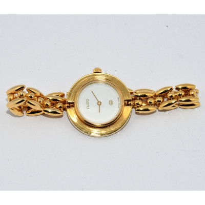 RELOJ GUCCI CHANGE BEZEL 11/12