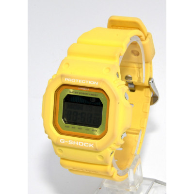 RELOJ DIGITAL CASIO G-SHOCK GLX