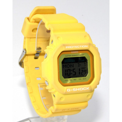 RELOJ DIGITAL CASIO G-SHOCK GLX