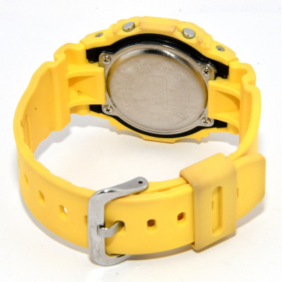 RELOJ DIGITAL CASIO G-SHOCK GLX