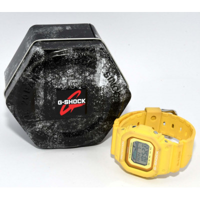 RELOJ DIGITAL CASIO G-SHOCK GLX