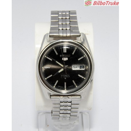 RELOJ AUTOMATICO SEIKO 6119-8093
