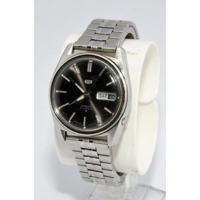 RELOJ AUTOMATICO SEIKO 6119-8093