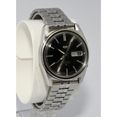 RELOJ AUTOMATICO SEIKO 6119-8093