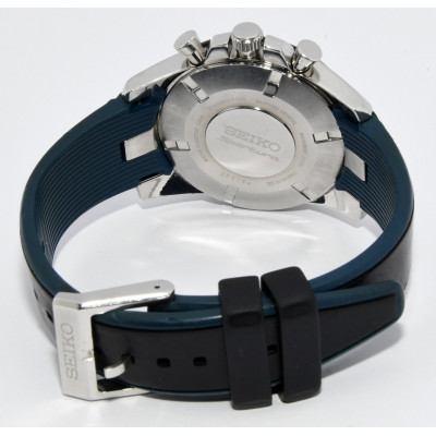 RELOJ SEIKO 7T62-0LC0