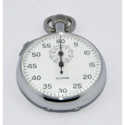 CRONOMETRO SUMAR