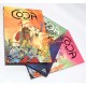 COMIC CODA 1 A 3