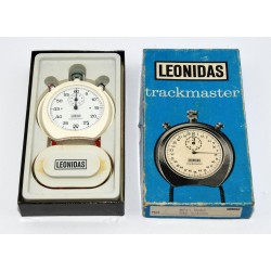 CRONOMETRO LEONIDAS 8010