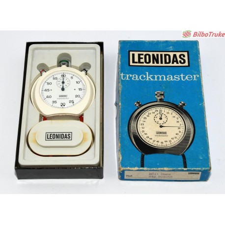 CRONOMETRO LEONIDAS 8010