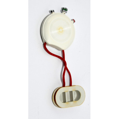 CRONOMETRO LEONIDAS 8010