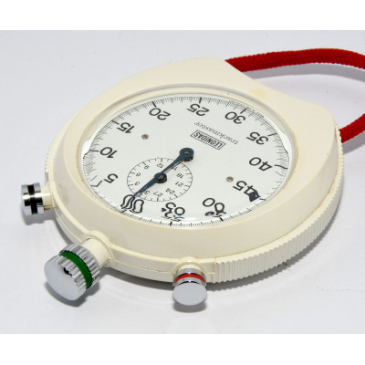 CRONOMETRO LEONIDAS 8010