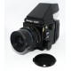 CAMARA MAMIYA RZ PRO + 90MM F:3.5 + RESPALDO 120