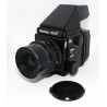 CAMARA MAMIYA RZ PRO + 90MM F:3.5 + RESPALDO 120