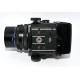 CAMARA MAMIYA RZ PRO + 90MM F:3.5 + RESPALDO 120