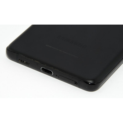 SAMSUNG GALAXY S21 ULTRA 5G 256GB NEGRO