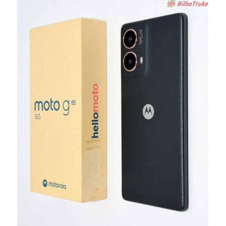 MOTOROLA MOTO G85 5G 256GB GRIS