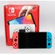 CONSOLA NINTENDO SWITCH OLED BLANCA