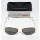 GAFAS DE SOL RAYBAN RB3025 AVIATOR POLARIZADAS