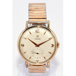 RELOJ OMEGA JUMBO CAL 266 2803-3